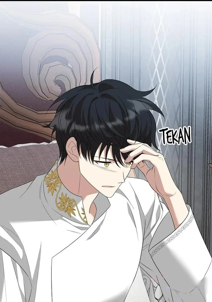 anh trai nguy hiểm của công chúa chapter 83 96