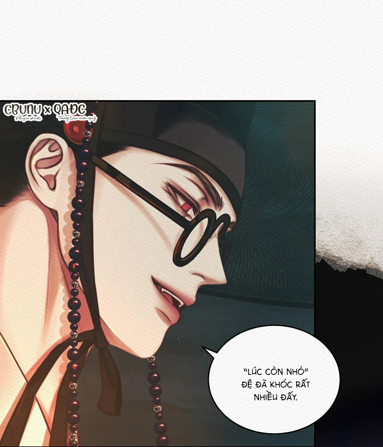 qủy dạ khúc chapter 28 22