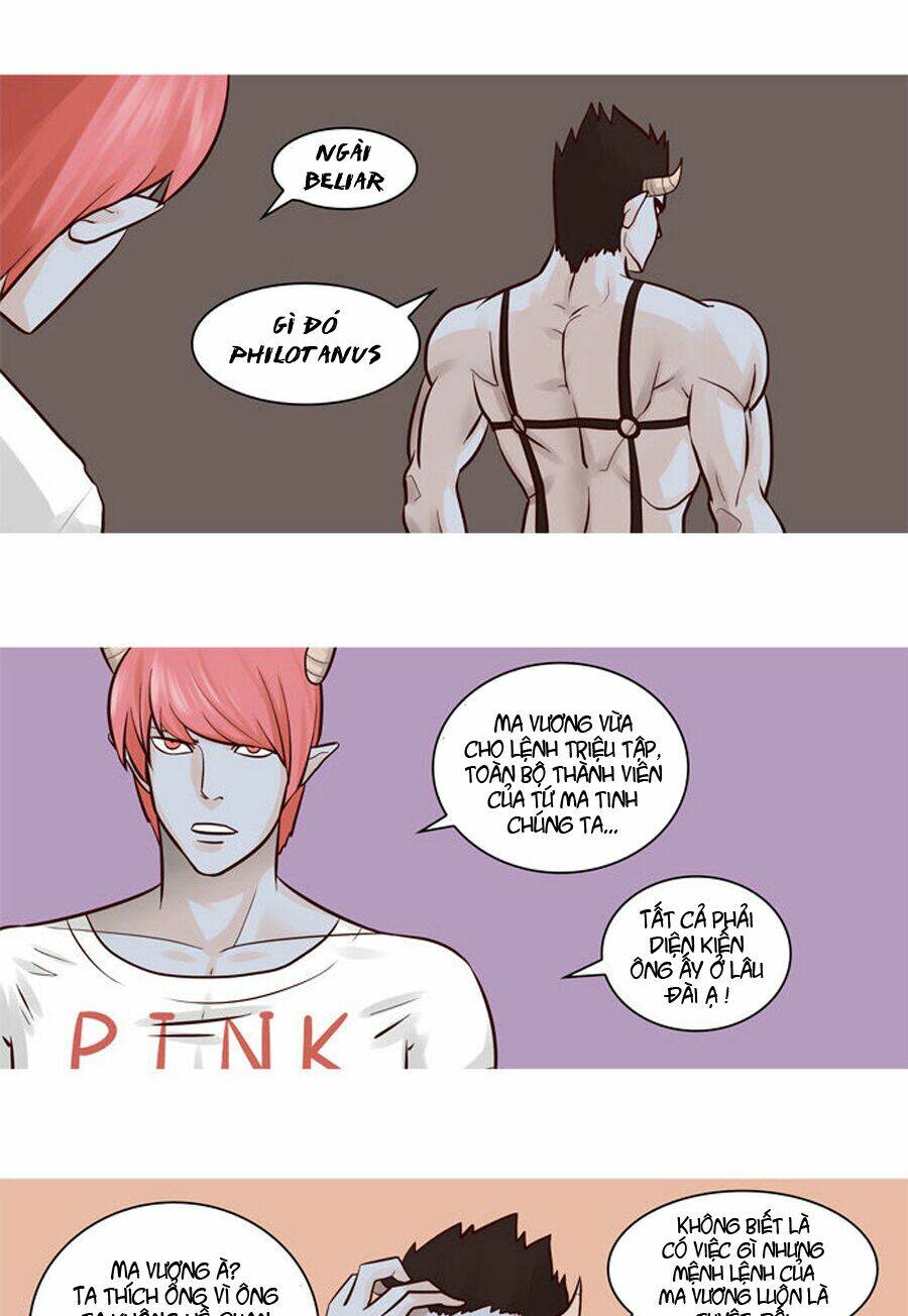 the devil king is bored chapter 30 30