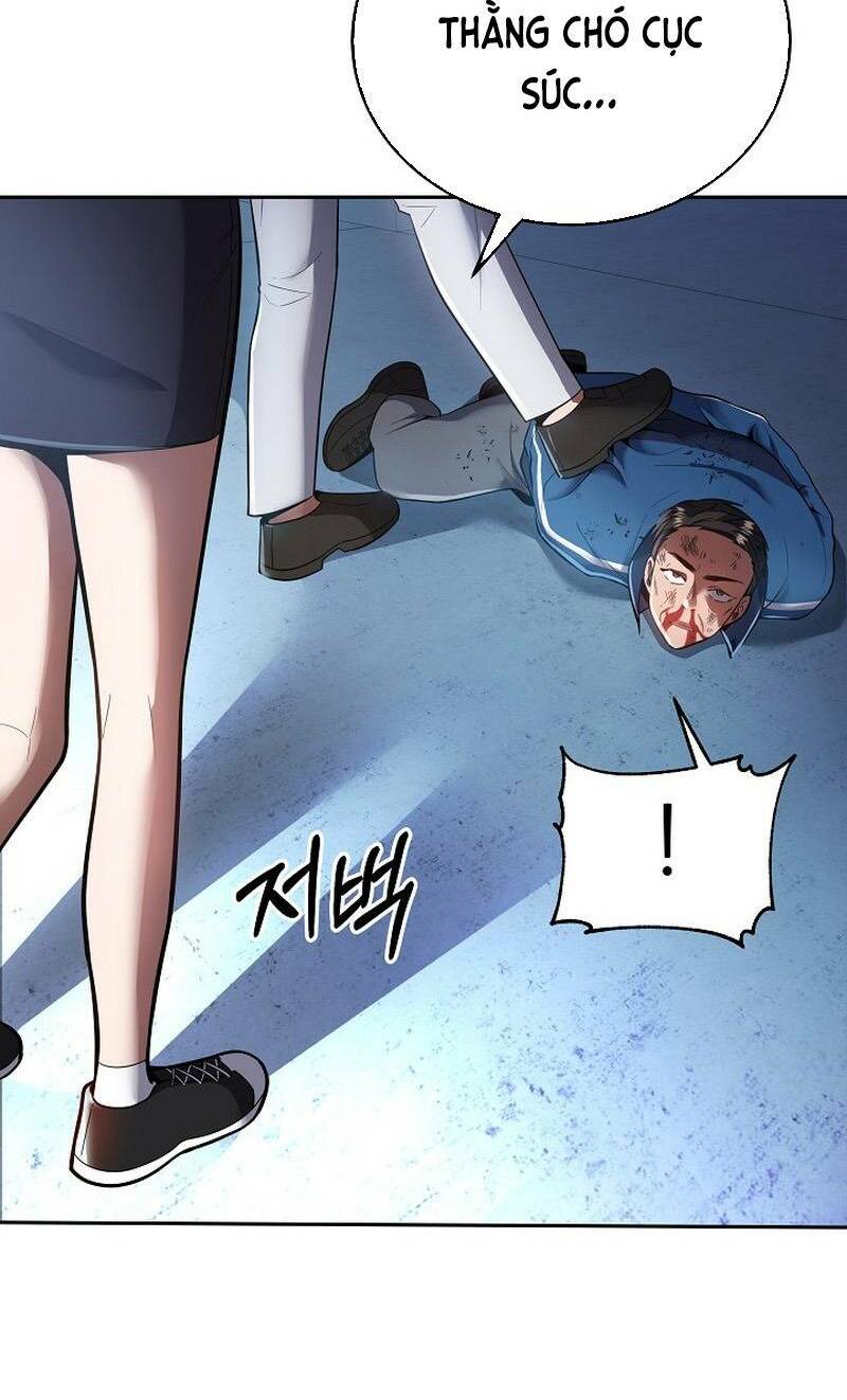 sự khởi đầu của tiền nhân chapter 14 5