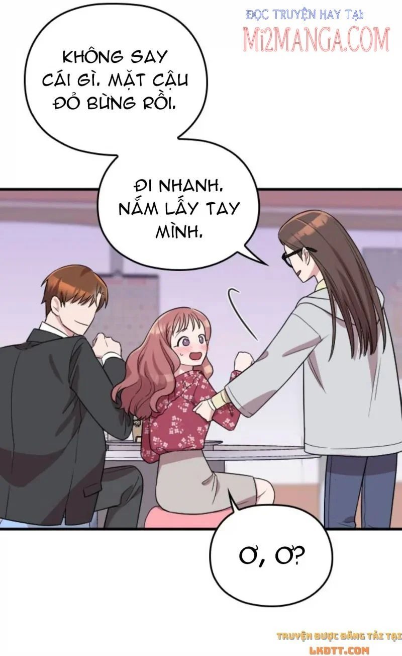 cô đi mà lấy chồng tôi chapter 4.5 17