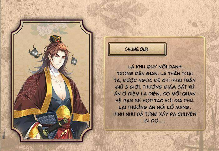 mộng phù đăng chapter 0 9