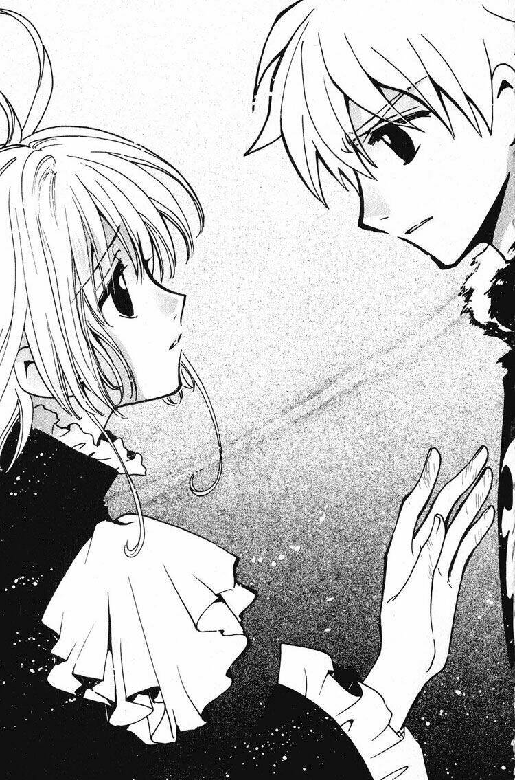 huyền thoại đôi cánh chapter 127 11