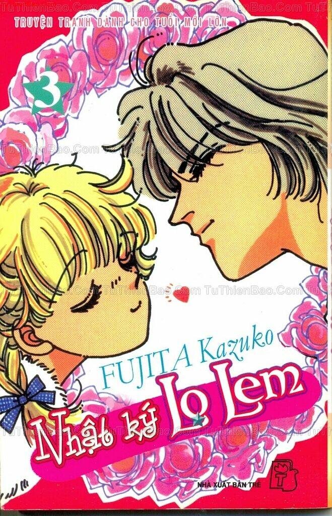 nhật ký lọ lem chapter 3 1