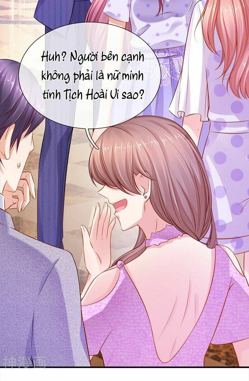 vợ yêu gả nhầm của phúc hắc tổng tài chapter 51 91