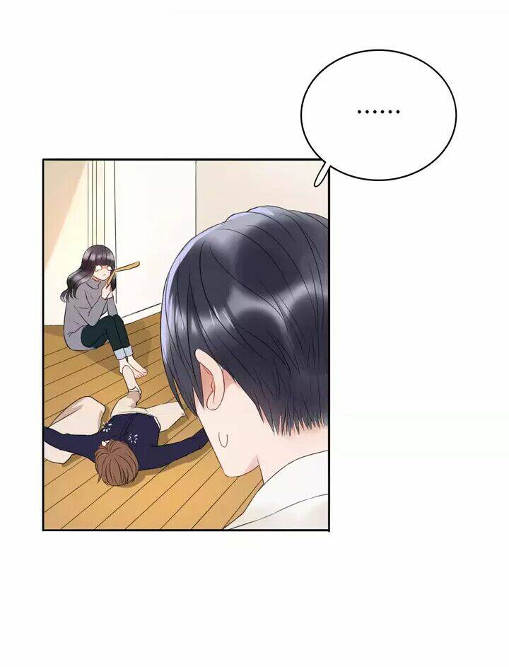 chào buổi sáng, hướng dương chapter 30 3