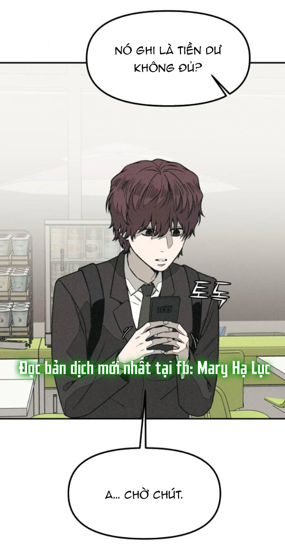 vì tôi đã giết người chapter 9.1 2