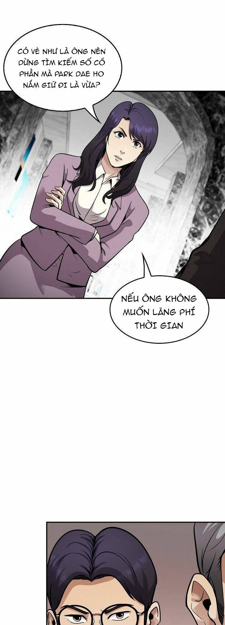 điều tra viên chuyển sinh chapter 126 60