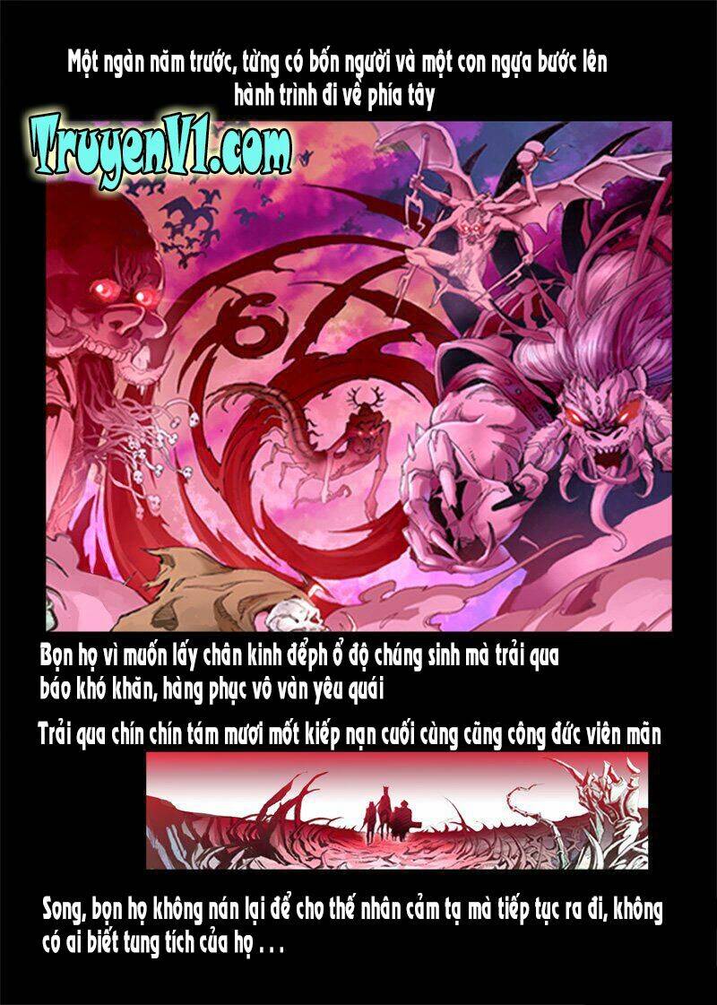 ngoan tây du chapter 1 2
