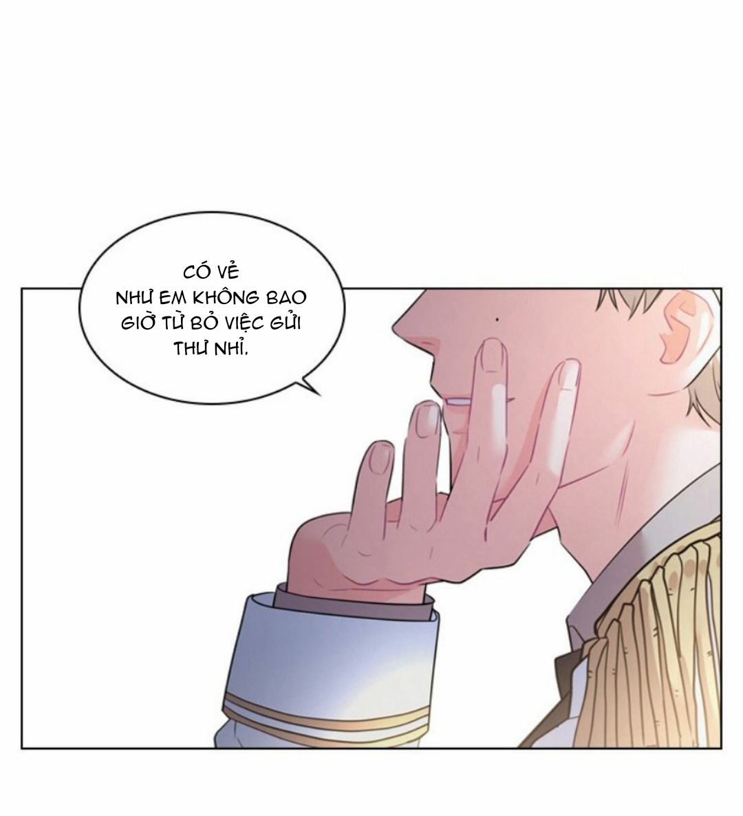 cha đứa bé là ai? chapter 2 60