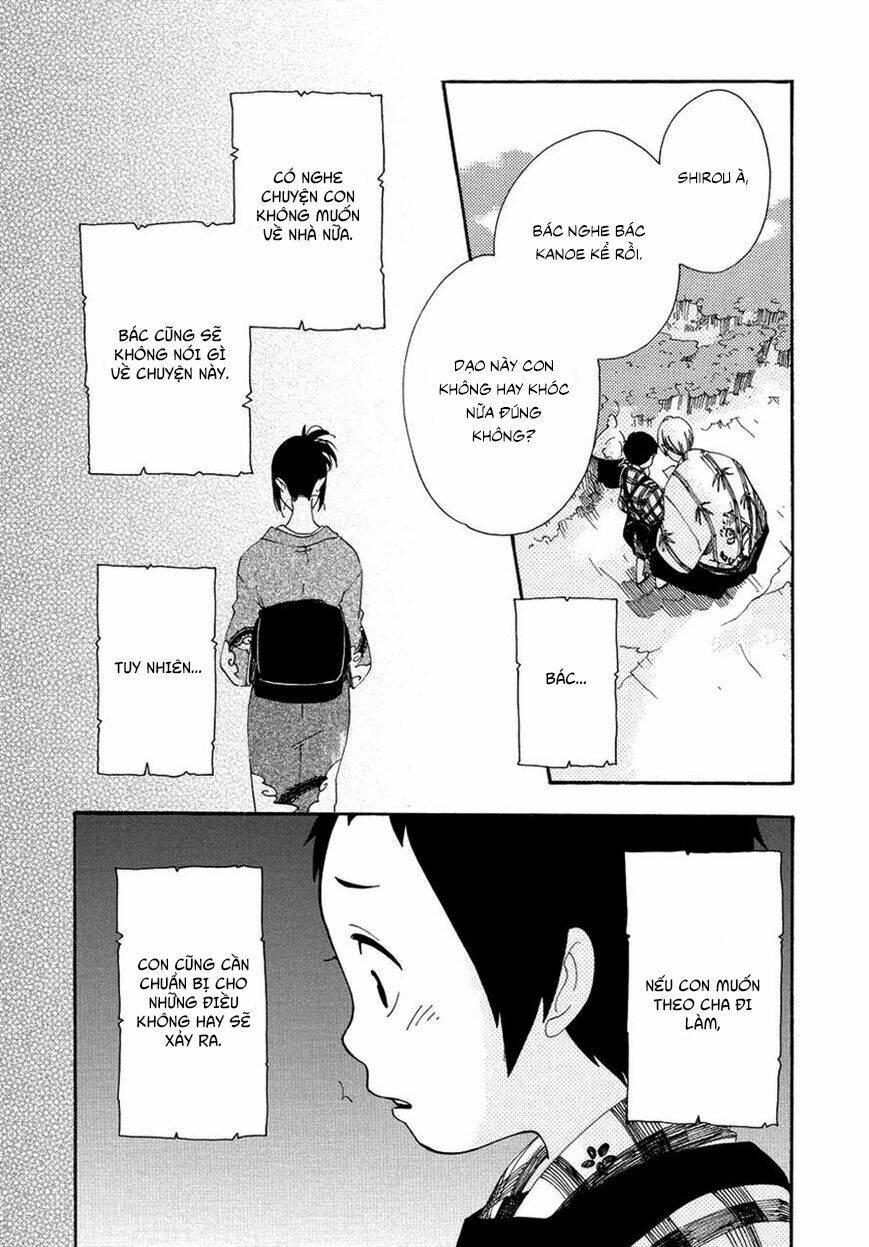 chichi kogusa chapter 8 26