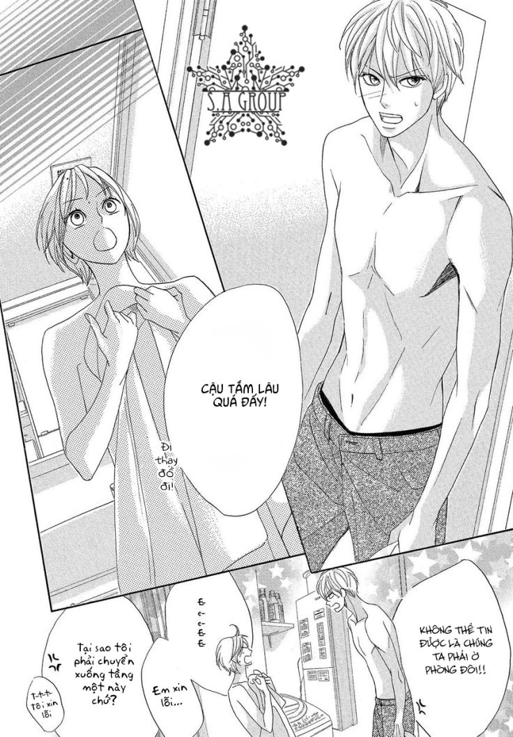 men’s life chapter 1.2 50