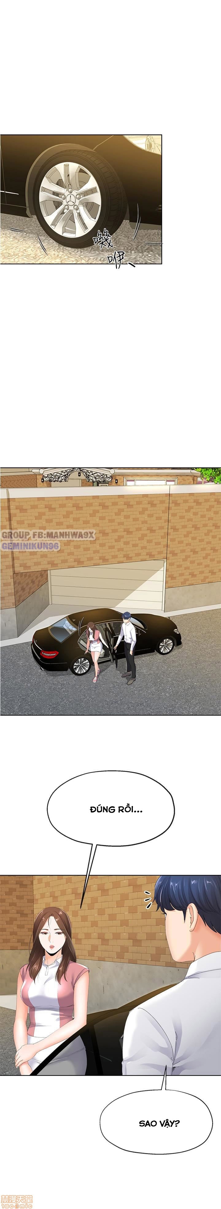 cặp đôi kí sinh chapter 6 17