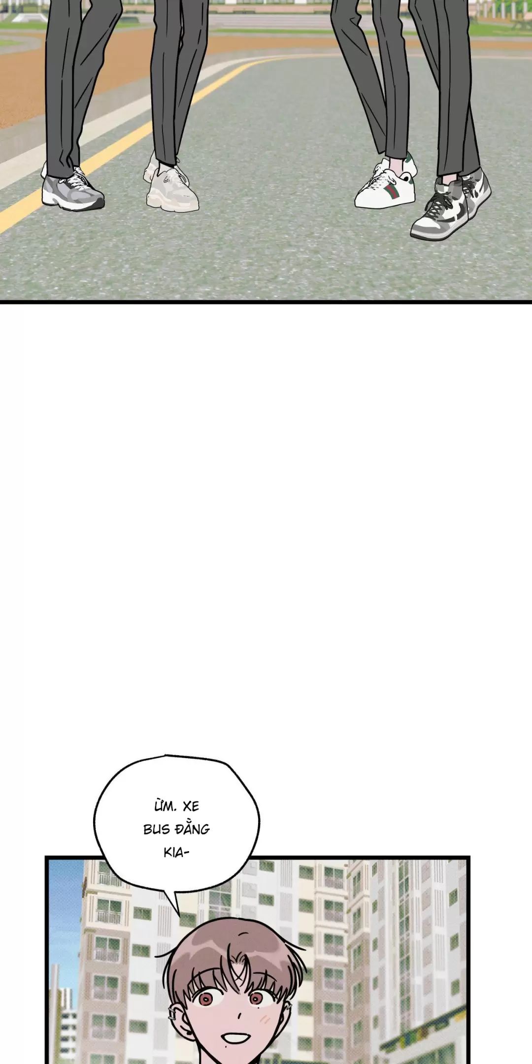 lời tỏ tình từ con số 0 chapter 14 26