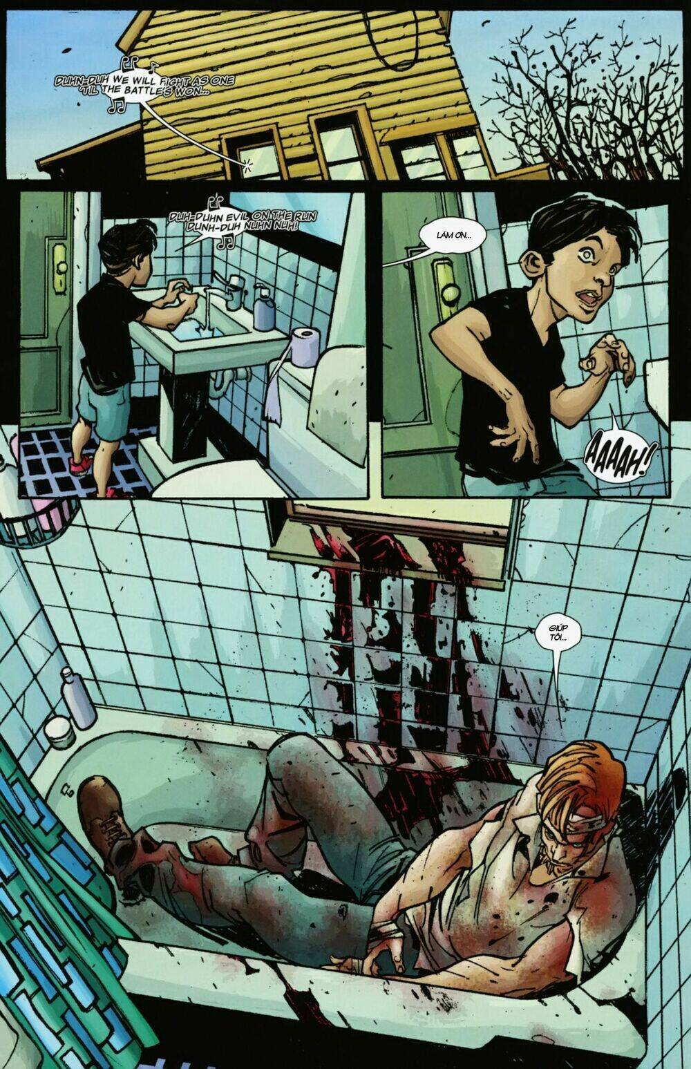 daredevil chapter 4 6