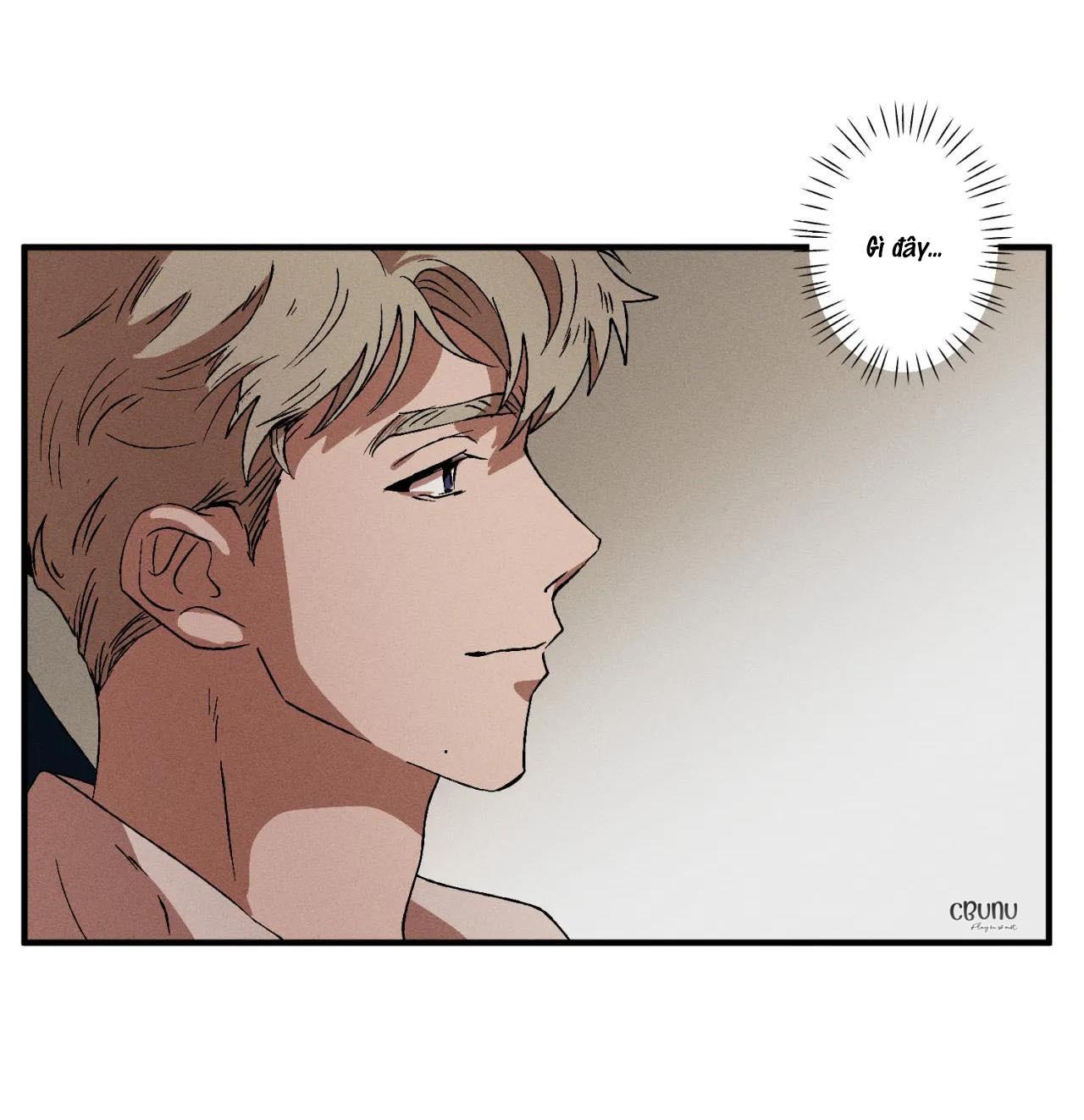 bẫy đôi ngọt ngào chapter 6 22