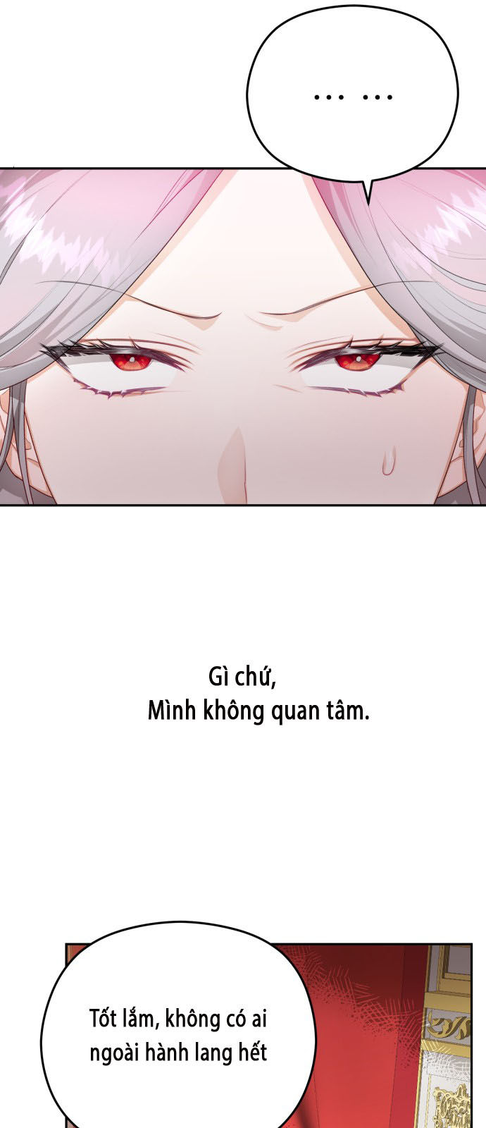 đôi môi trên lưỡi dao chapter 1.1 42