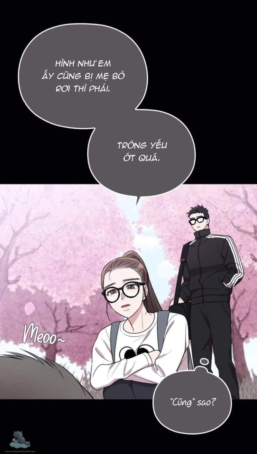 cô đi mà lấy chồng tôi chapter 32 17