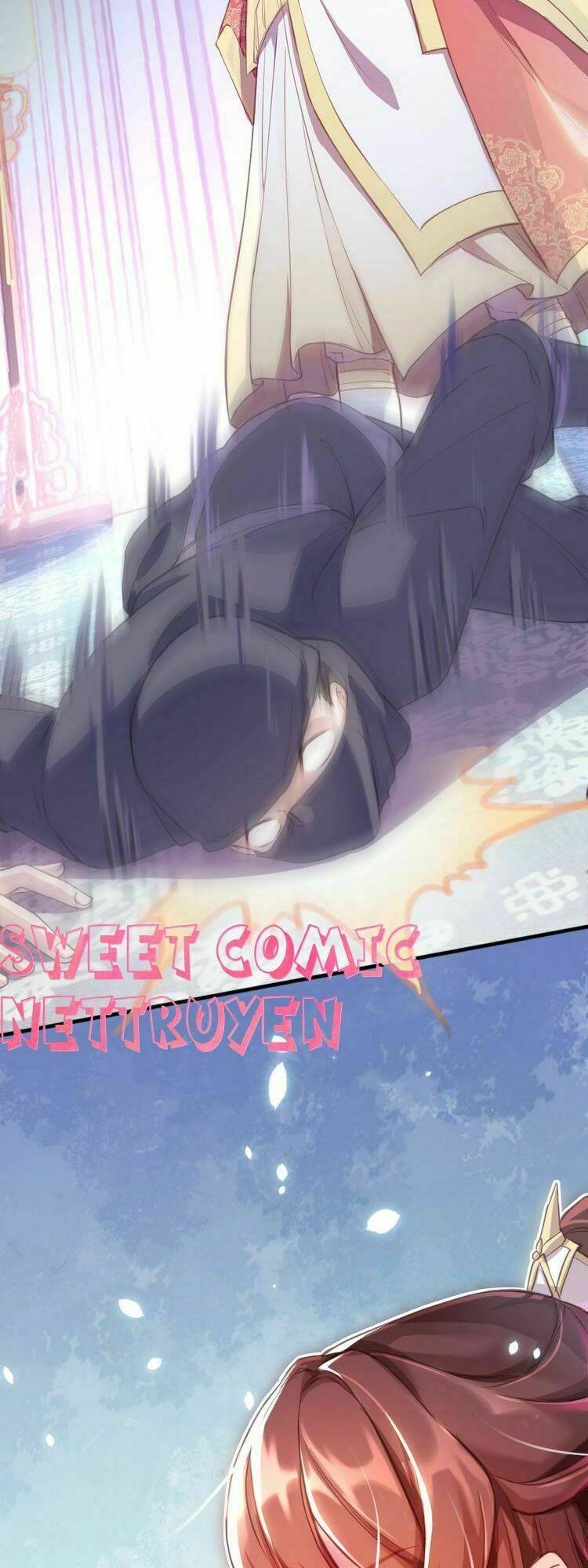 công chúa tại thượng: quốc sư mời xuống kiệu chapter 1 26