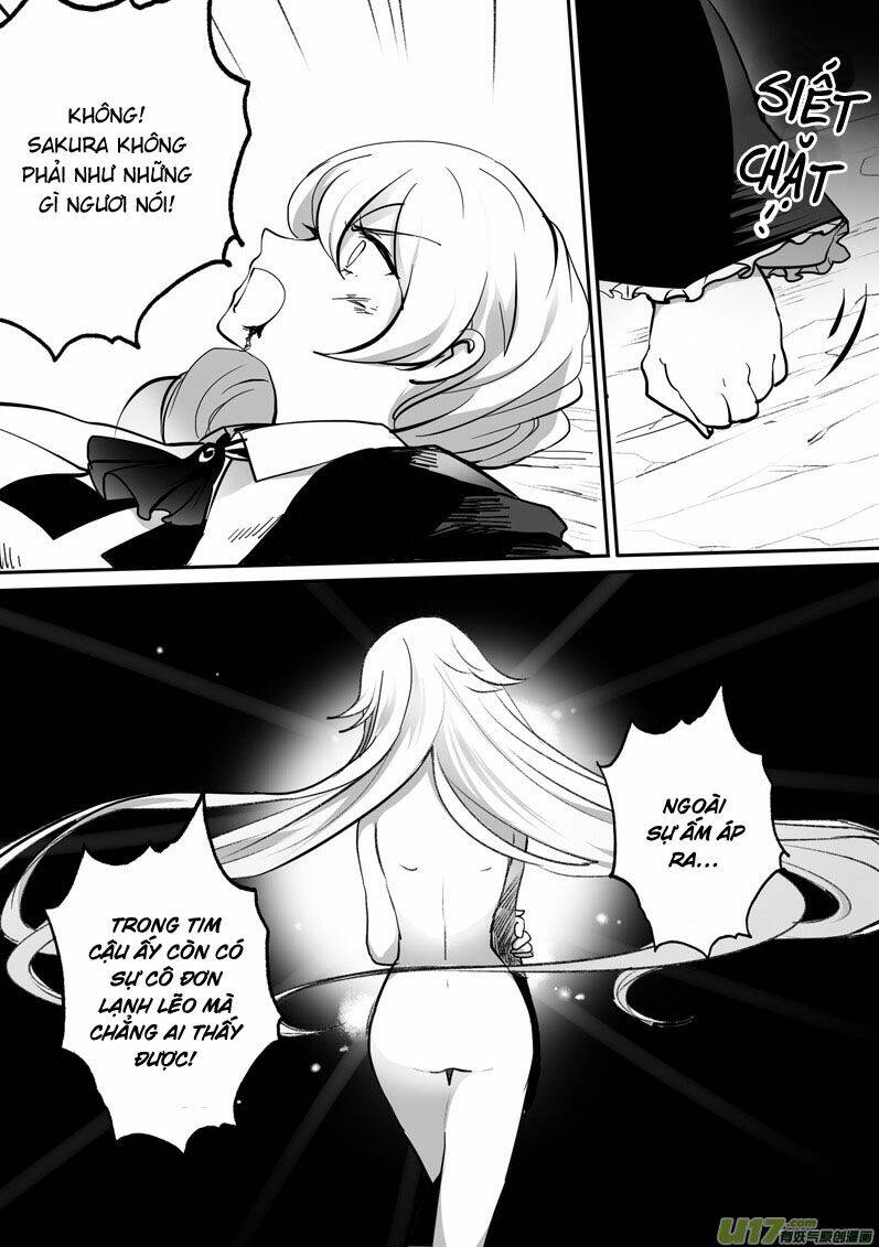 guns girl school dayz chapter 7 12