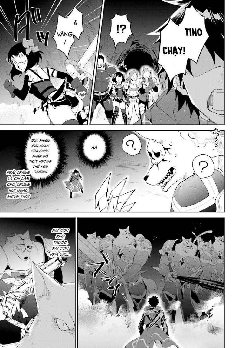 nageki no bourei wa intai shitai - saijiyaku hanta ni yoru saikiyou patei ikusei jutsu chapter 11 3