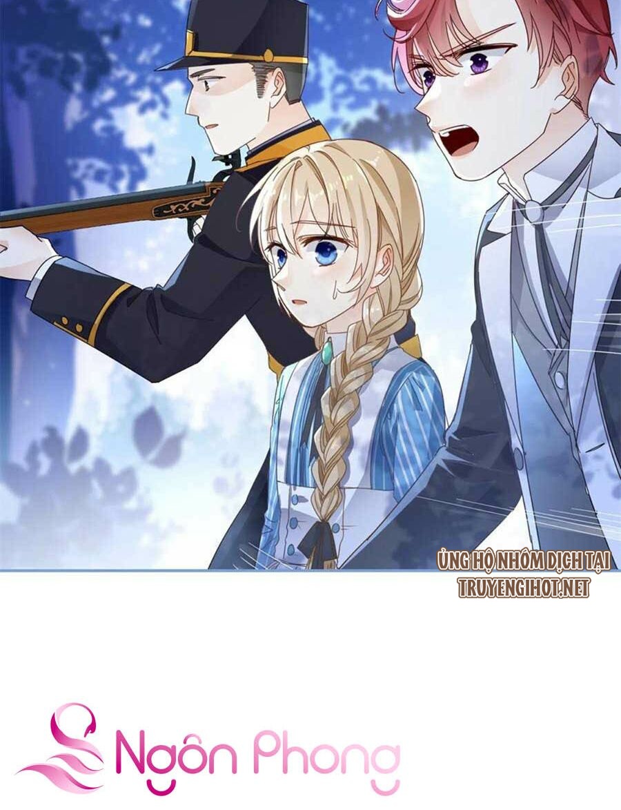 đế quốc đầu tiên có nữ hoàng chapter 42 32