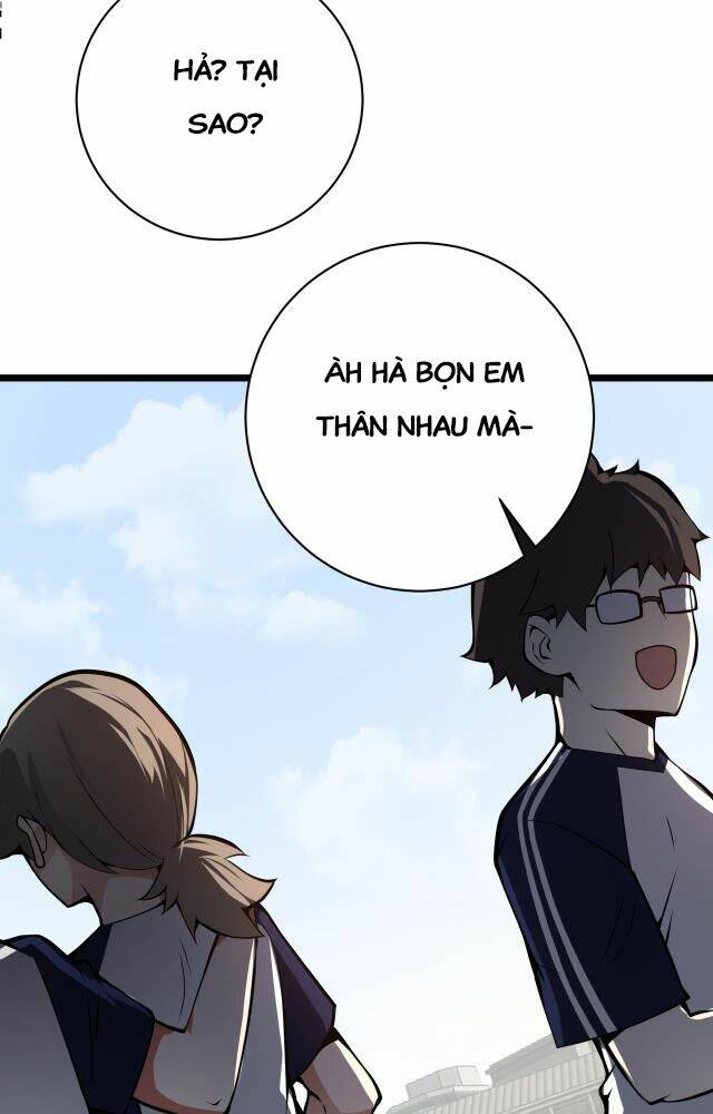 vạn vật hợp nhất chapter 15 18