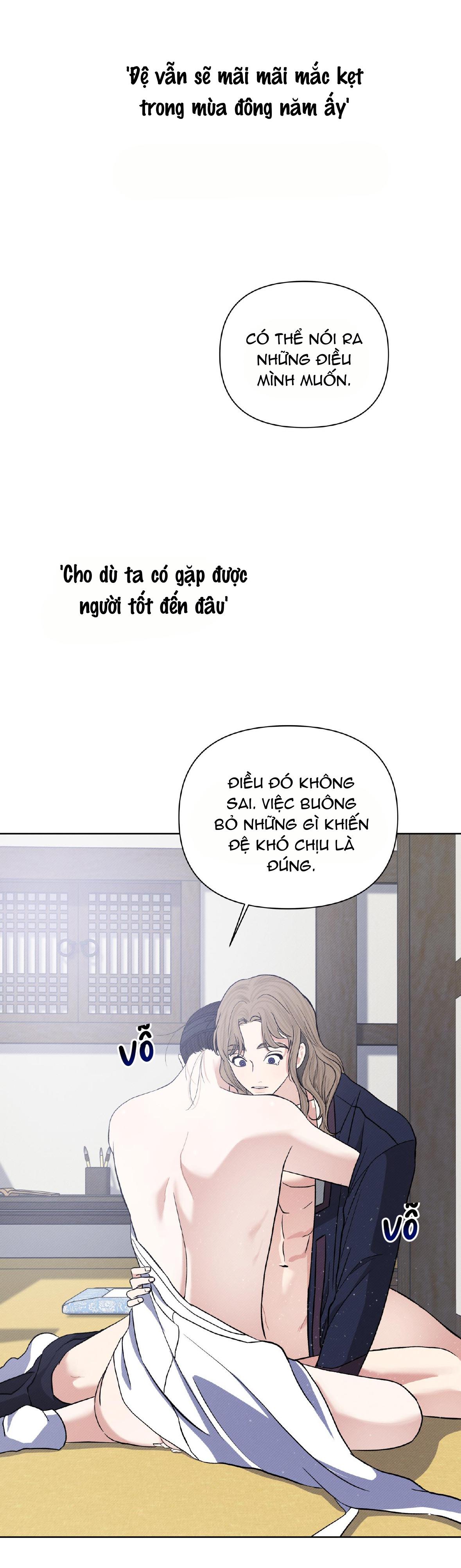 ánh đèn chapter 4 38