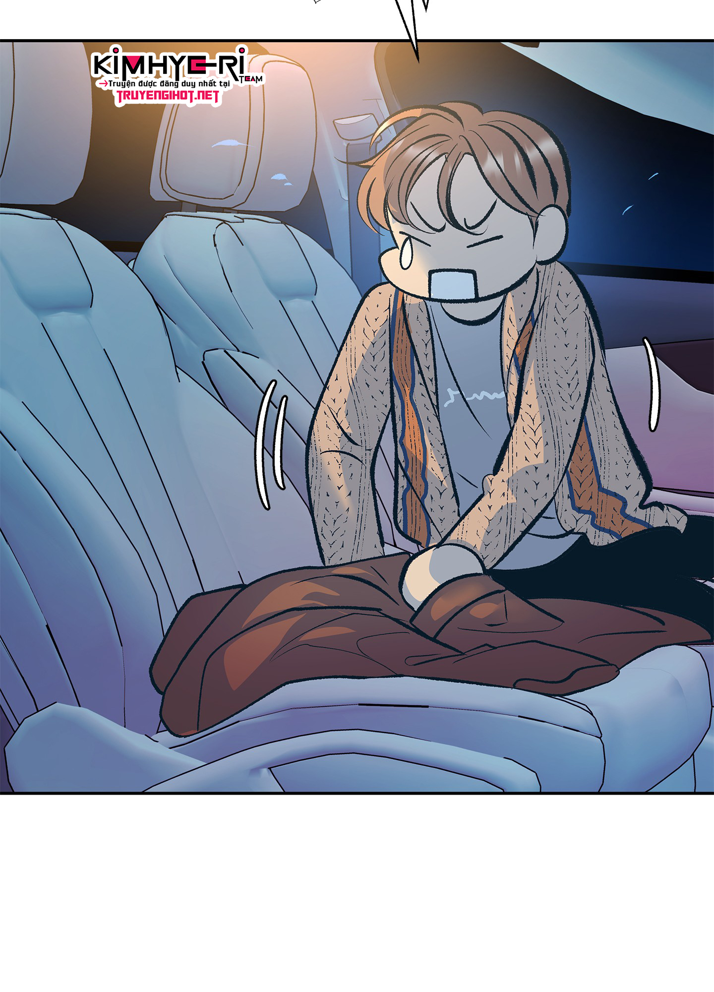 đừng làm em dựng lên nữa, giám đốc chapter 1 43