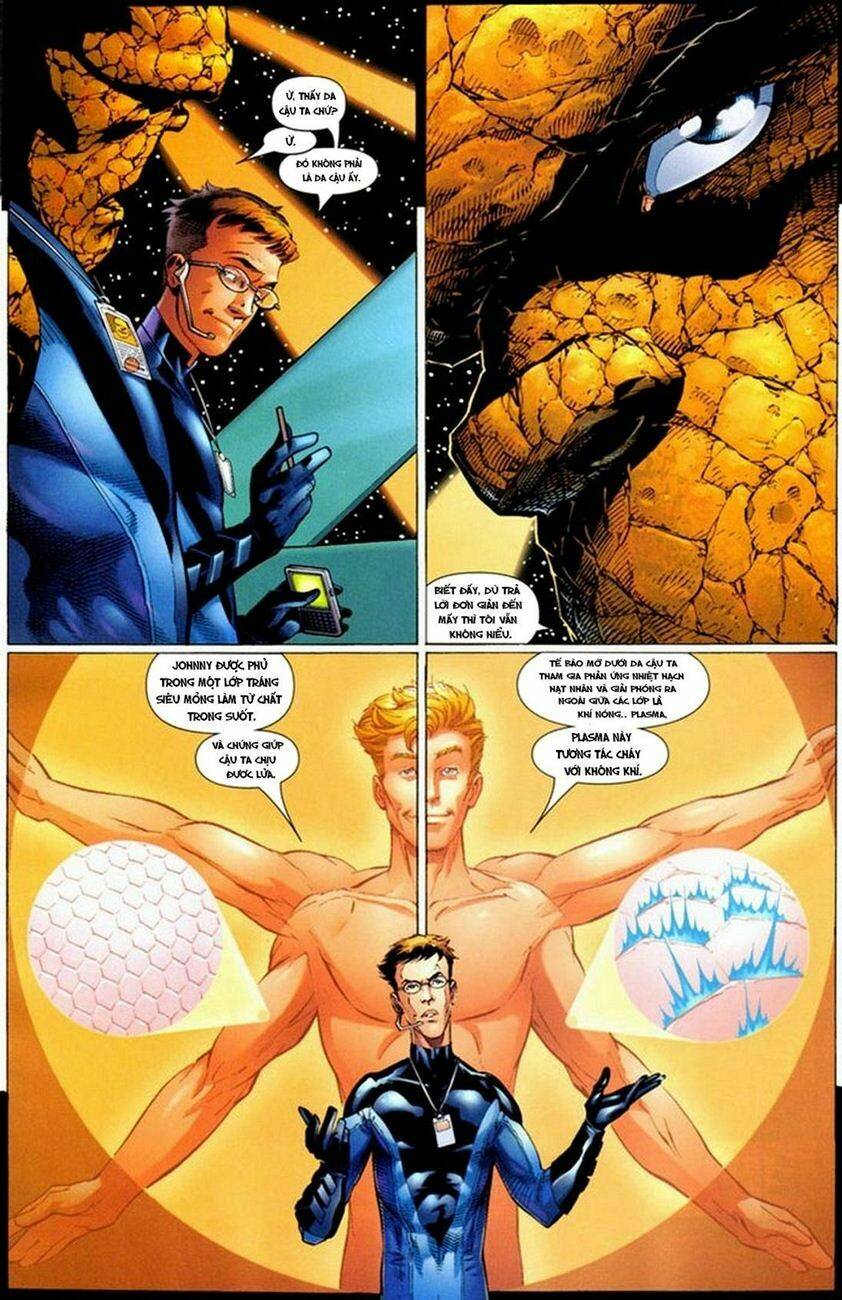 ultimate fantastic four chapter 13 11
