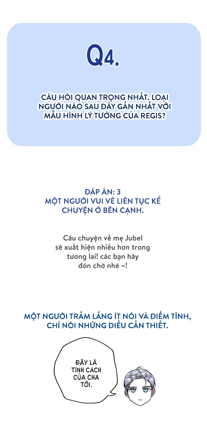 cha à, con không muốn kết hôn đâu chapter 83 104