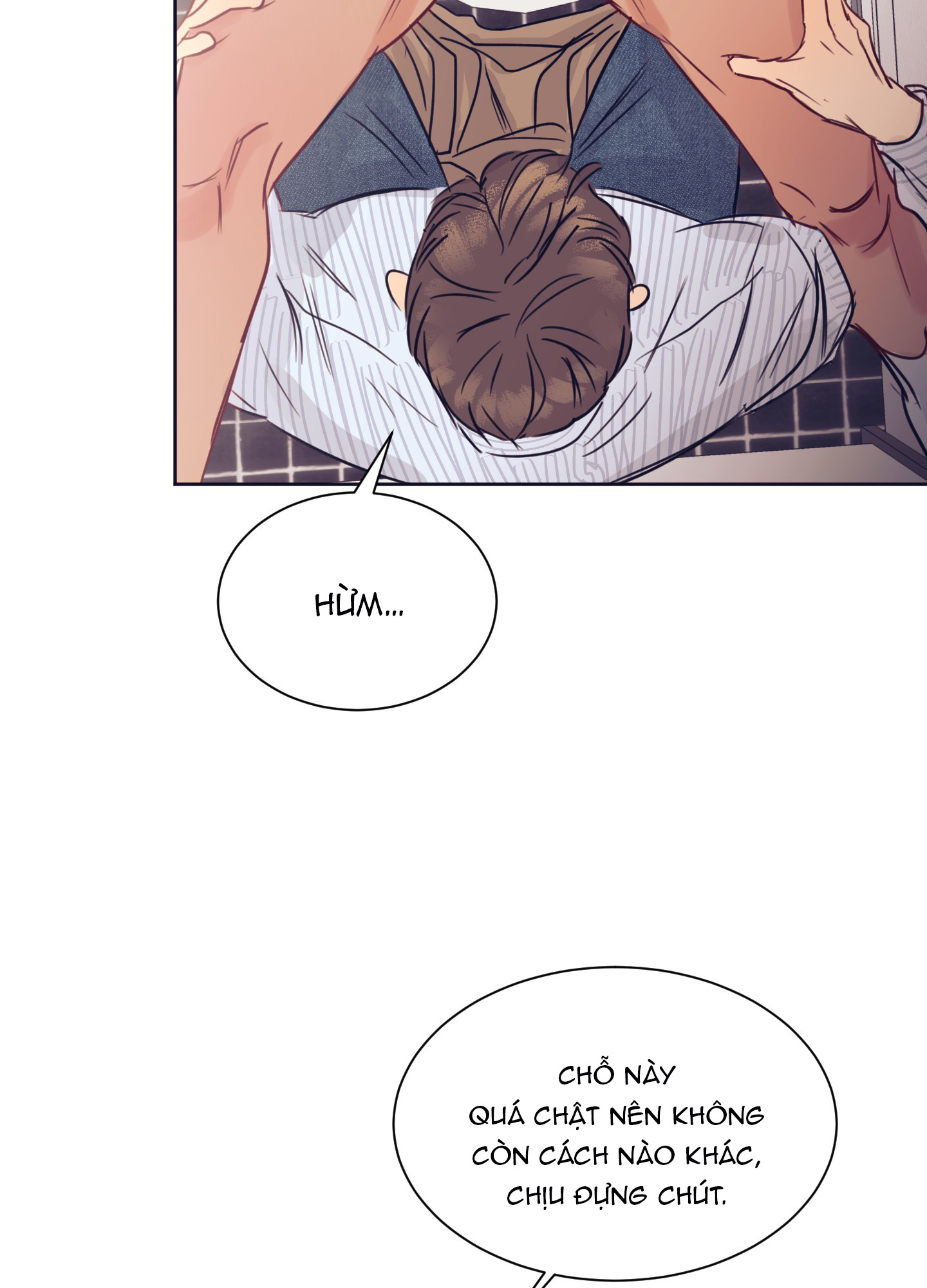 tình yêu lụi tàn chapter 13 78