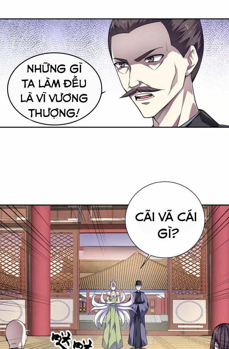 nghịch thiên đại thần chapter 91 11
