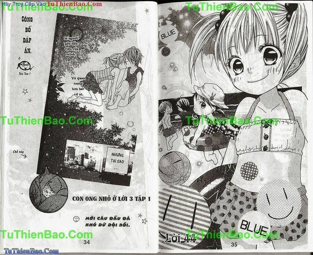 biển mùa hè chapter 8 19