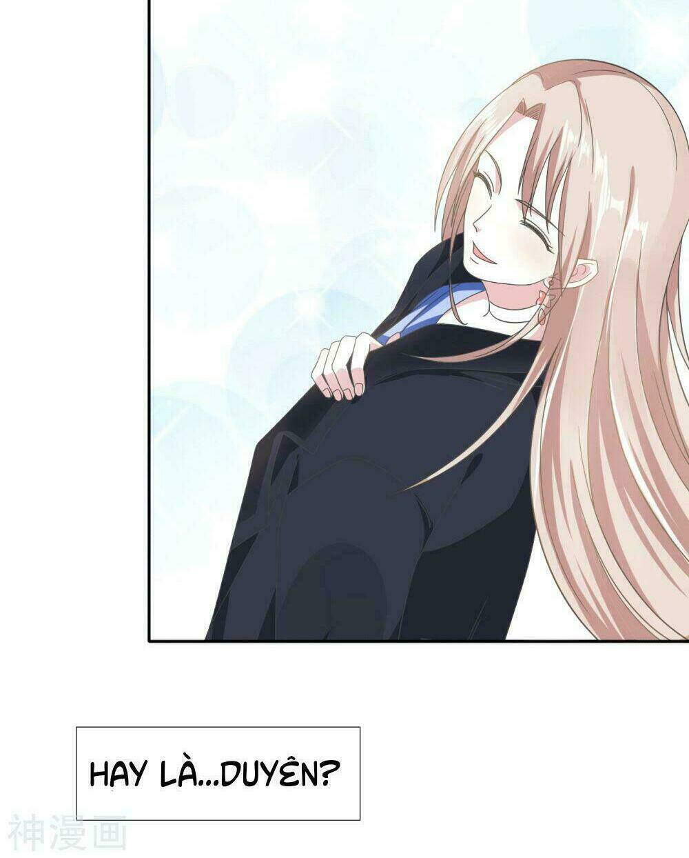 nữ thần bái kim chapter 1 35