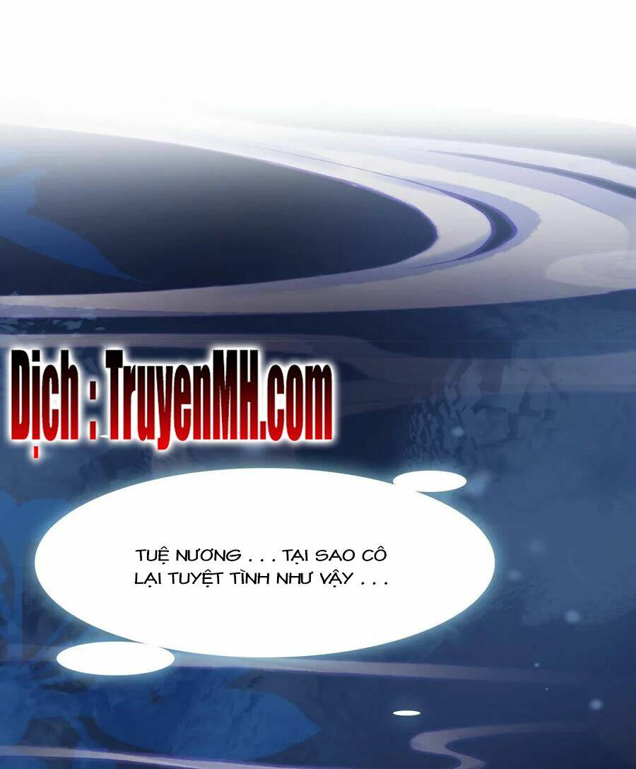 gả cho một tên thái giám đáng ghét chapter 163 19