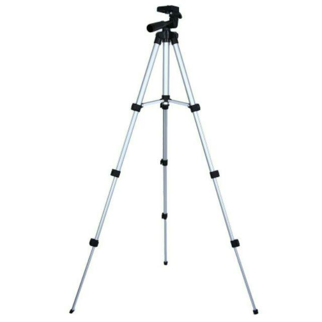 Chân máy chụp hình đa năng tripod TF-3110 cao 1,1m Umã OZ