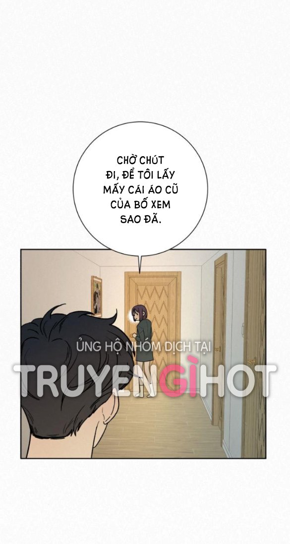 kế hoạch tình yêu trong sáng chapter 15.2 7