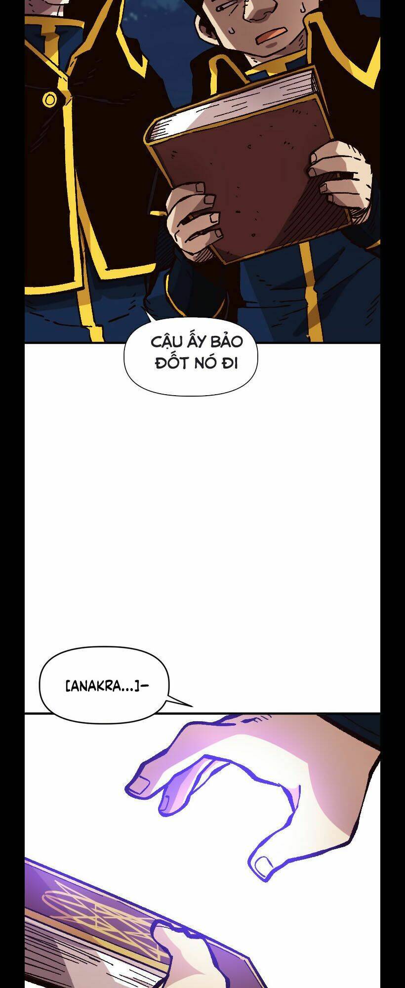 đại lục vô song chapter 29 30