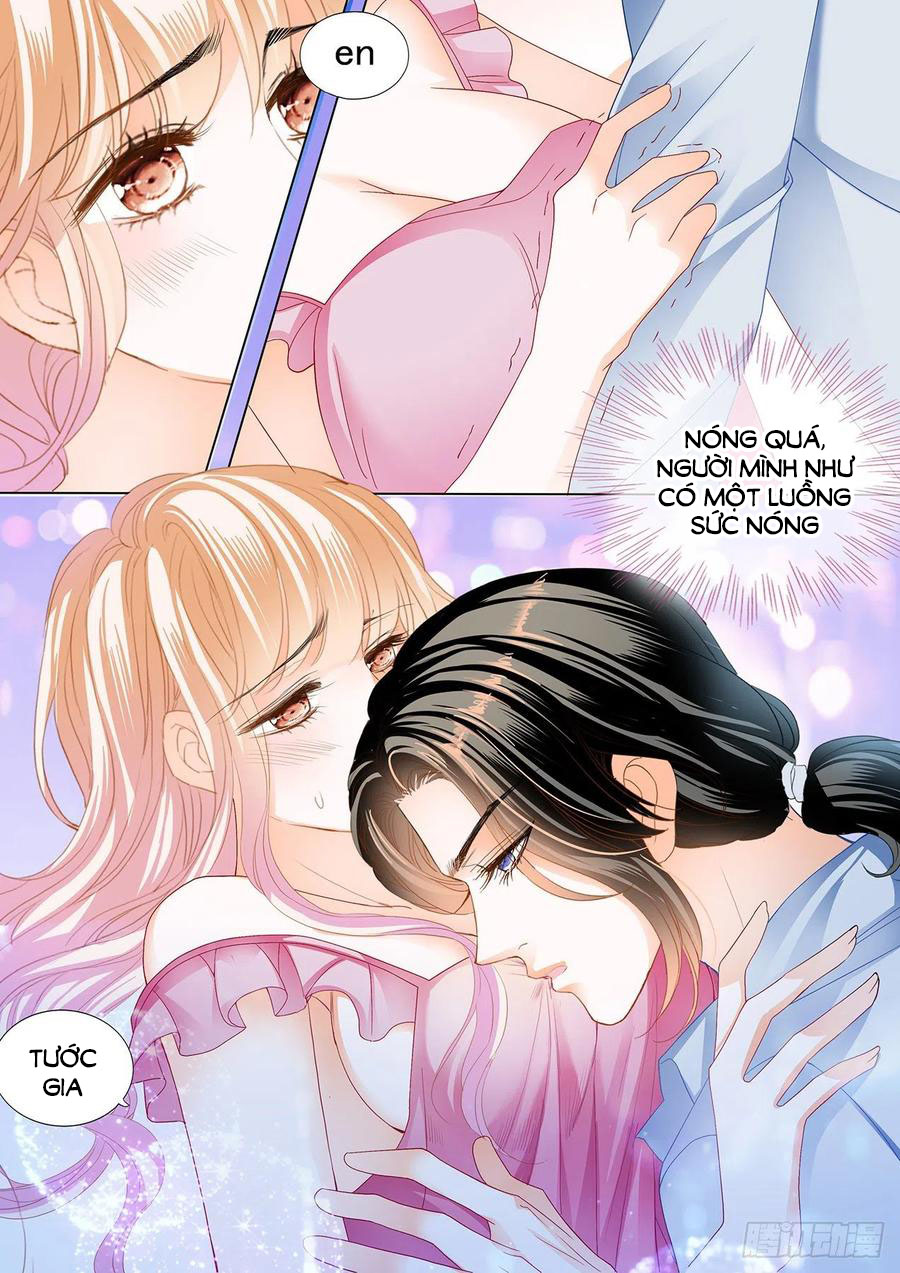 bá đạo tiểu thúc, xin trêu chọc vừa thôi! chapter 189 9