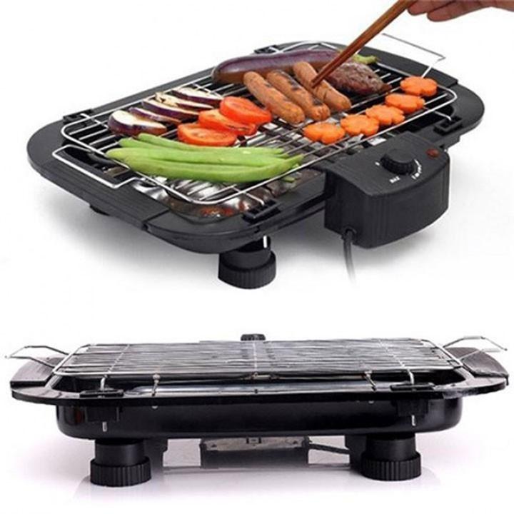 Bếp Nướng Điện Không Khói BBQ