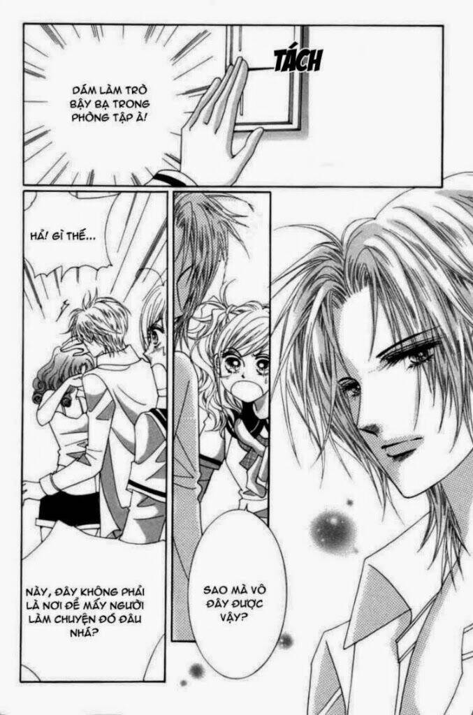 tình trong mộng chapter 1 194