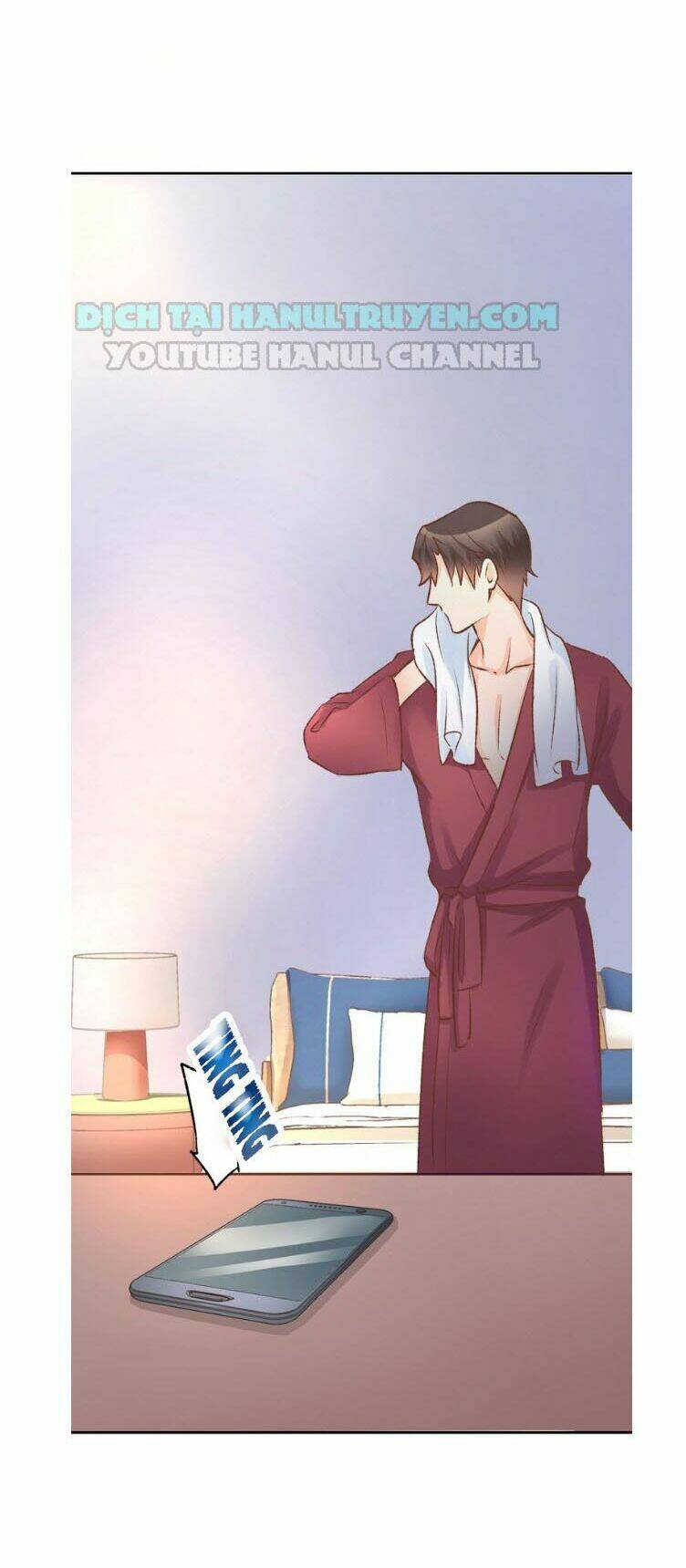 hôn nhân ấm áp : tổng tài sủng vợ thành nghiện chapter 3 40