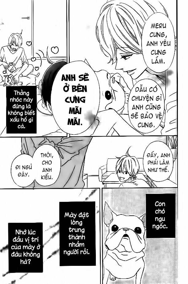 sensei kunshu chapter 5.5 6