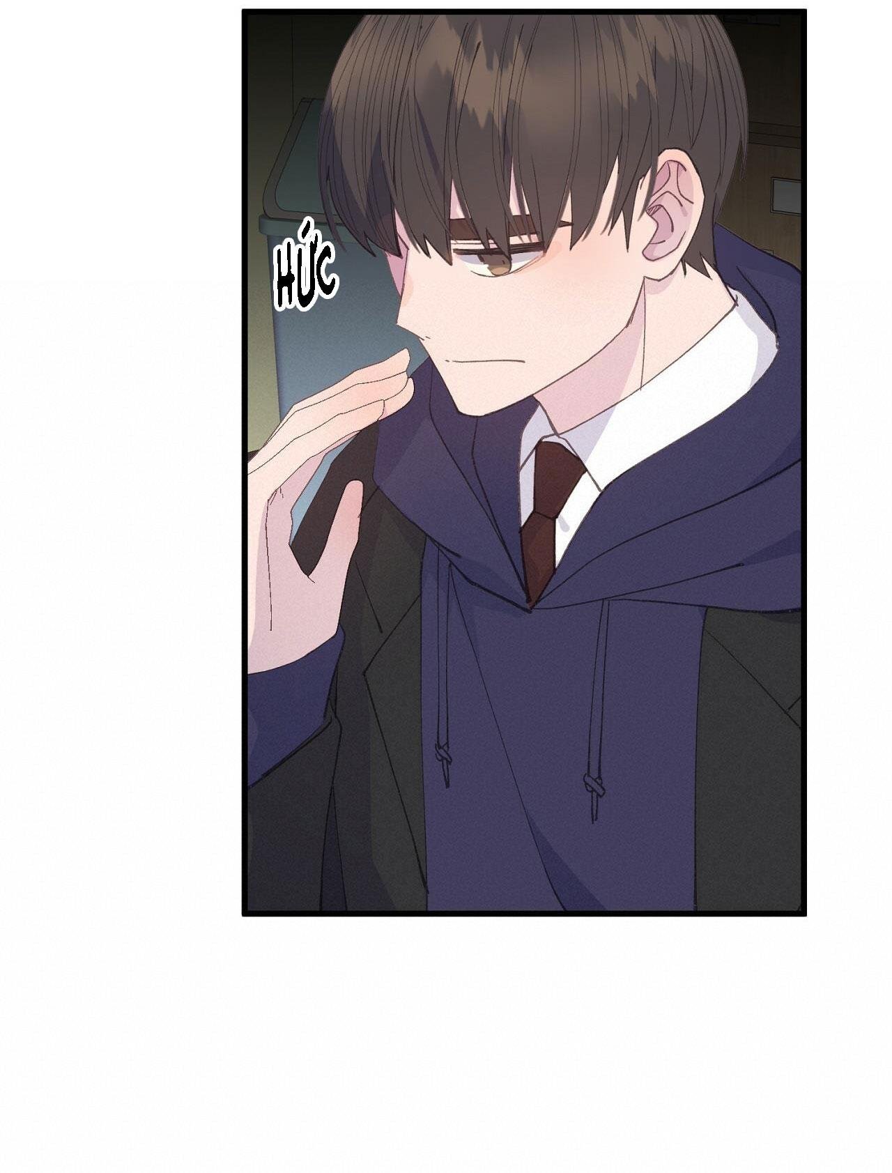 khi trò chơi hẹn hò kết thúc chapter 13 33