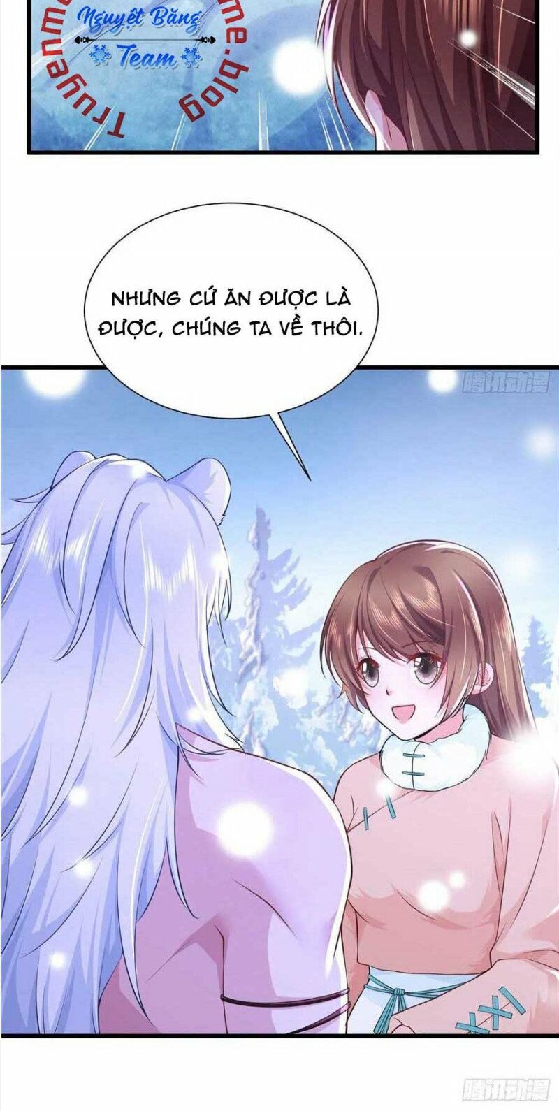 [16+] thảnh thơi thú thế chủng chủng điền, sinh sinh tể chapter 275 16