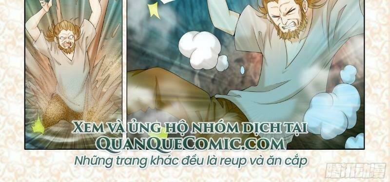 kỳ hiệp địa cầu chi chân tướng trong sa mạc chapter 10 30