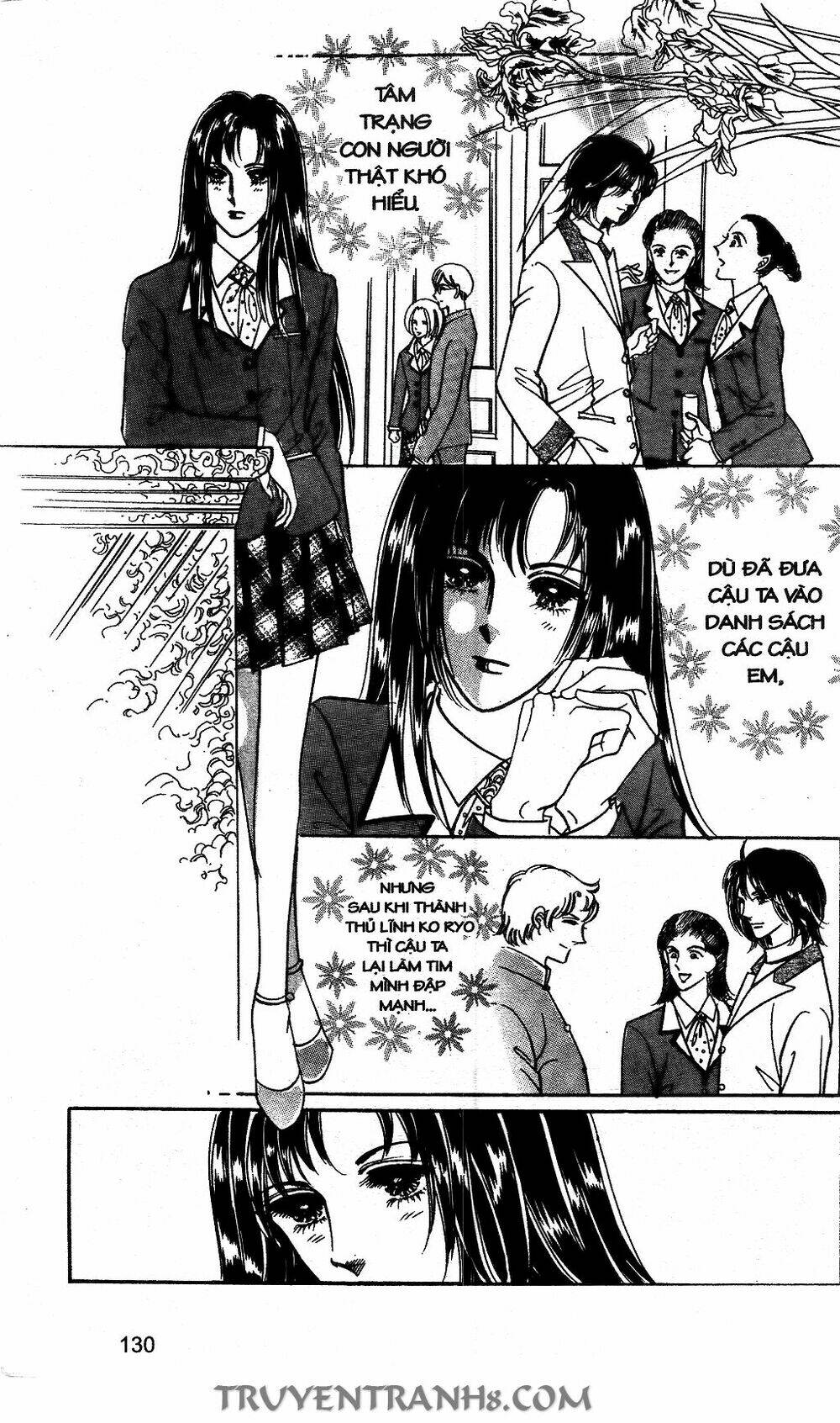 lọ lem kén rể chapter 24 6