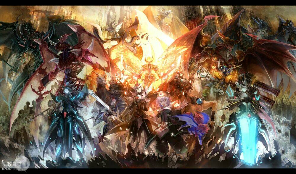 ảnh anime và ảnh wallpaper đẹp chapter 87 6