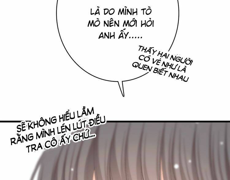 con tim rung động 3 chapter 20 14